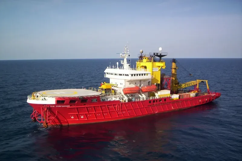 THE PROVIDENCE General Cargo IMO 7621645 photo 8