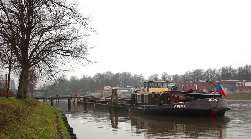 ATHENA Bulk Carrier IMO 7621920 photo 4