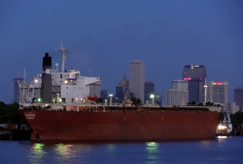 RICAN Bulk Carrier IMO 7621932 photo 8