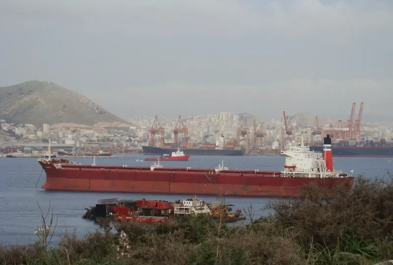 RICAN Bulk Carrier IMO 7621932 photo 10