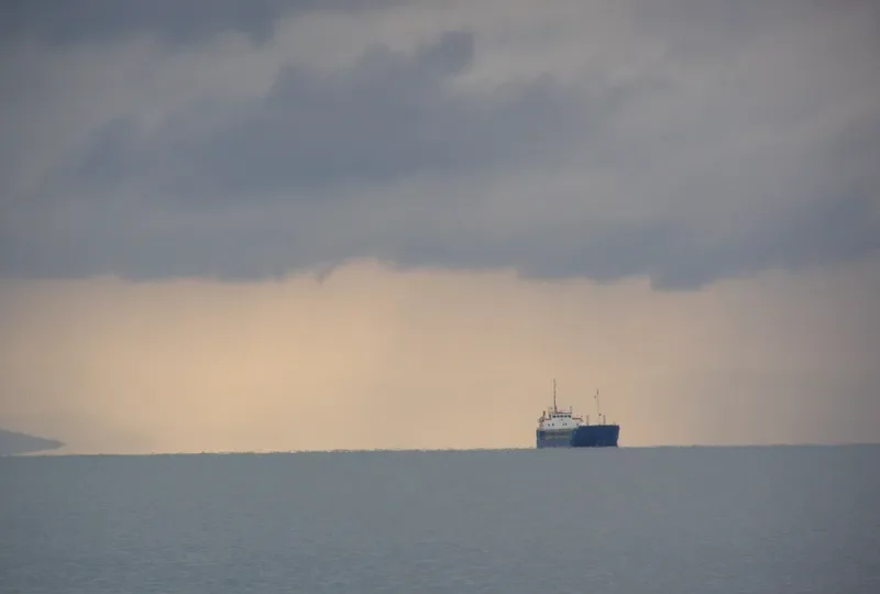 GABRIEL General Cargo IMO 7622065