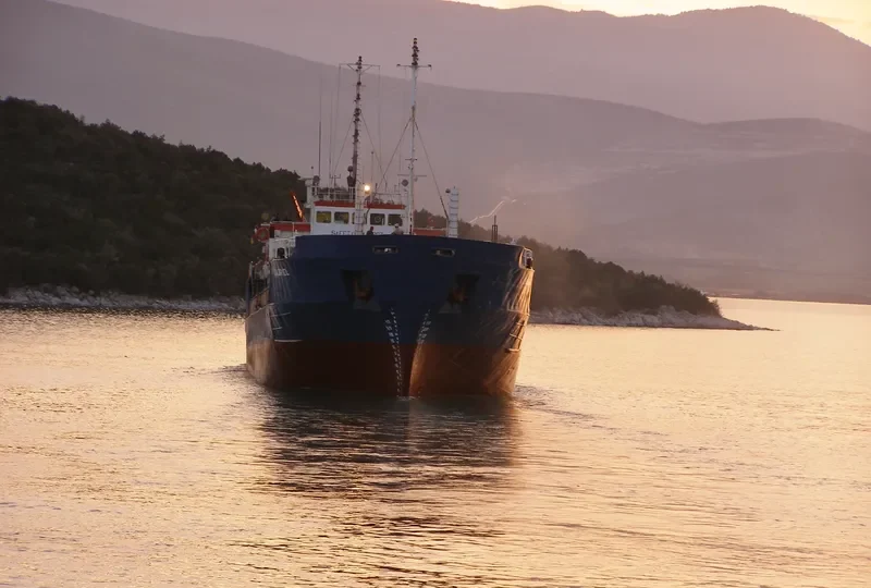GABRIEL General Cargo IMO 7622065 photo 9
