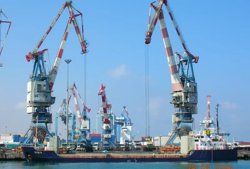 LIA R General Cargo IMO 7622089 photo 7
