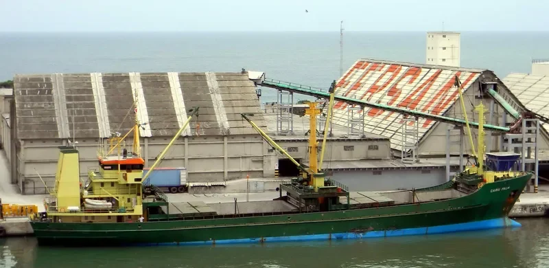 CARIB PALM General Cargo IMO 7623083 photo 7