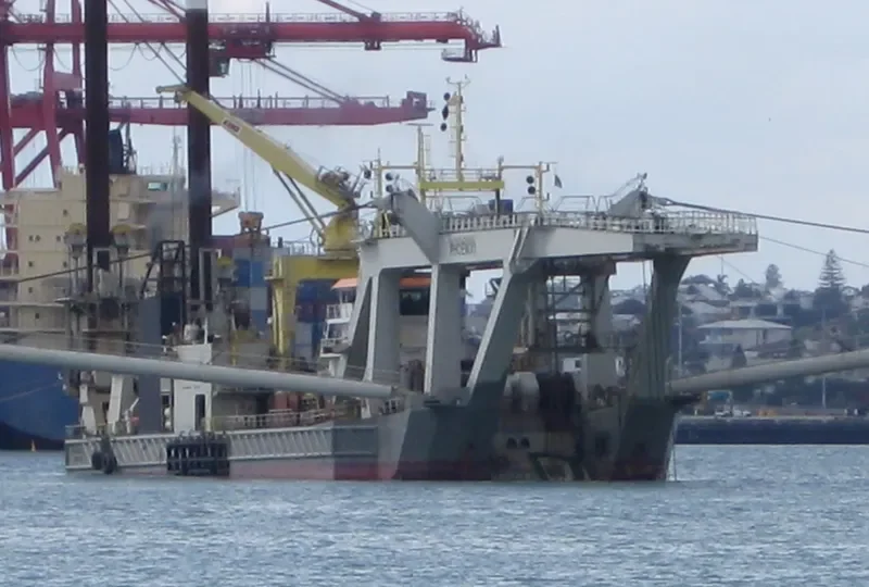 PHOENIX 1 General Cargo IMO 7623150 photo 4