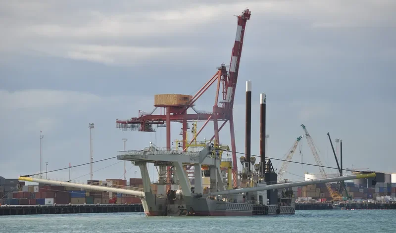 PHOENIX 1 General Cargo IMO 7623150 photo 5