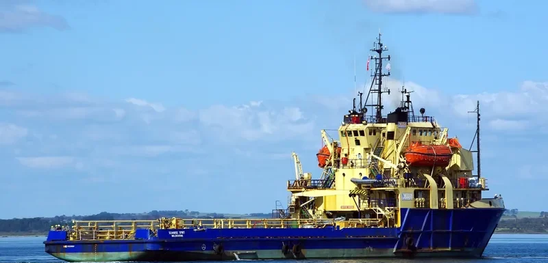 SEAHORSE SPIRIT General Cargo IMO 7623904 photo 3