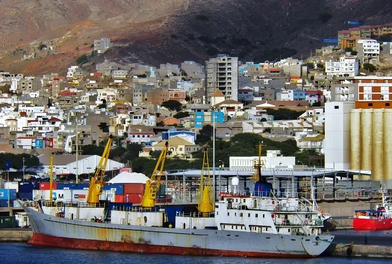 LIAN RUN General Cargo IMO 7624271