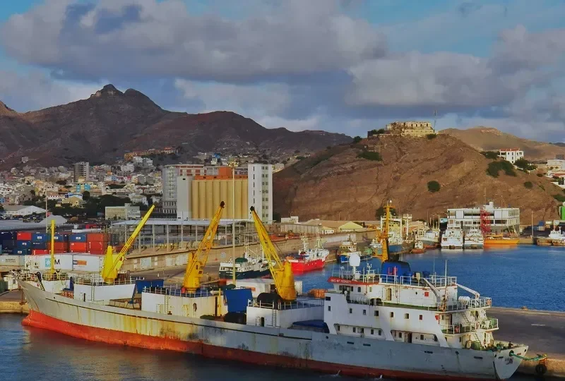 LIAN RUN General Cargo IMO 7624271 photo 2