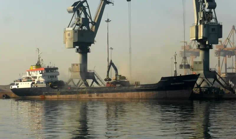 MASTRONIKOS General Cargo IMO 7624348 photo 4