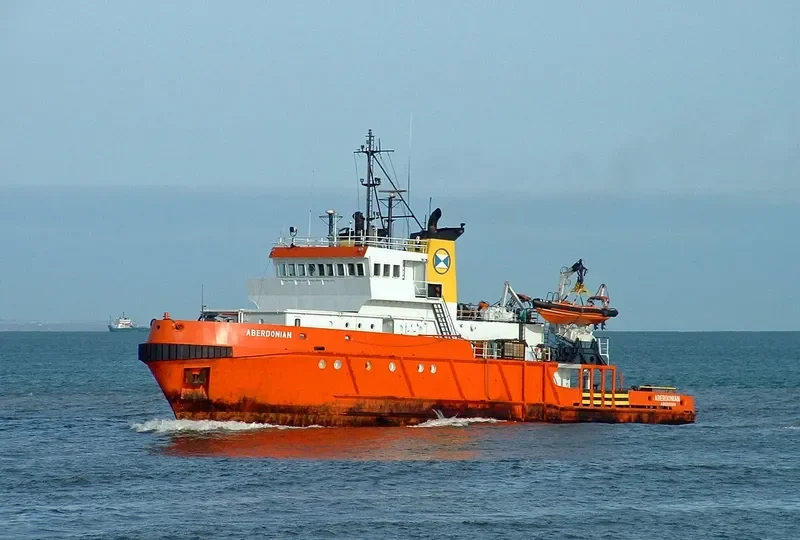 ABERDONIAN General Cargo IMO 7624350 photo 3