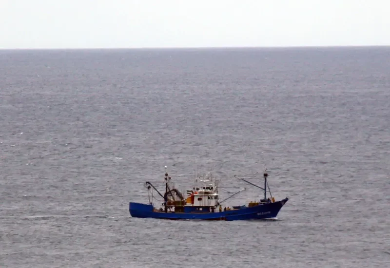 GUADALUPECO AMA Fishing Vessel IMO 7624946 photo 3