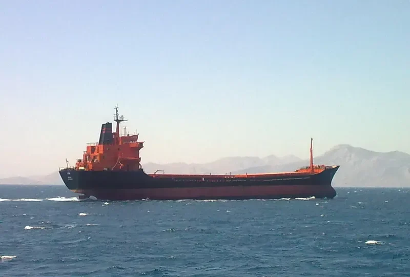 LYON General Cargo IMO 7625029 photo 6