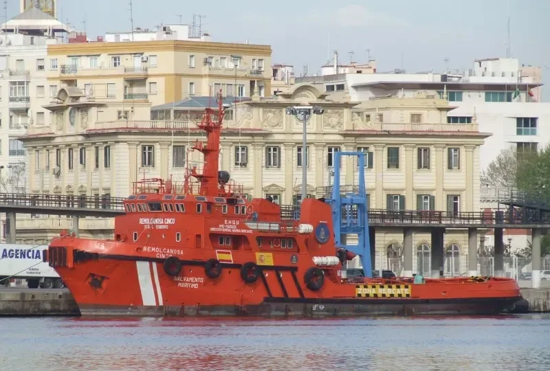 ADMIRAL General Cargo IMO 7625122 photo 4