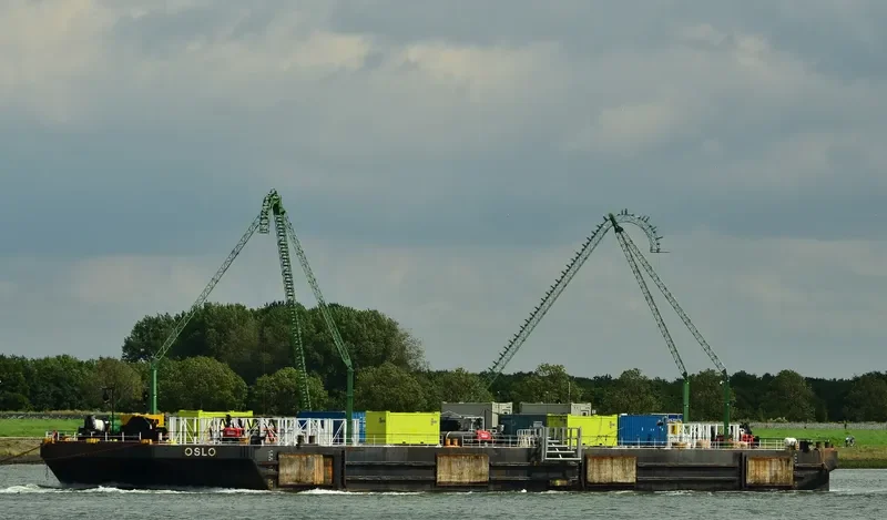 VSF 11 General Cargo IMO 7625263