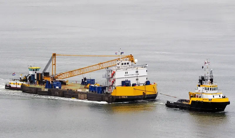 VSF 11 General Cargo IMO 7625263 photo 2