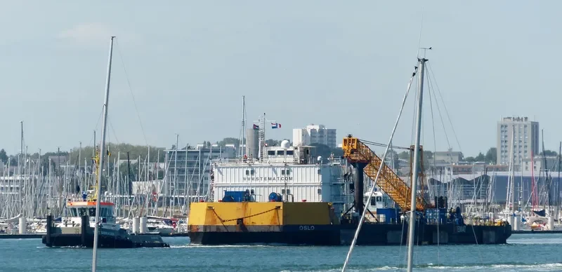 VSF 11 General Cargo IMO 7625263 photo 4