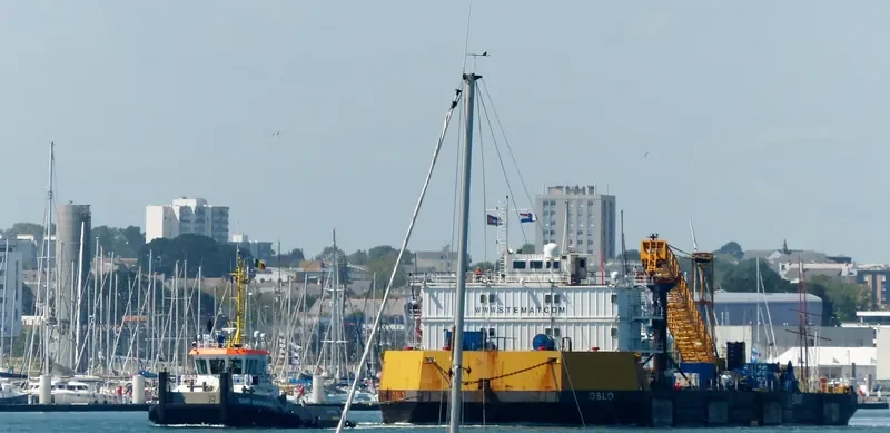 VSF 11 General Cargo IMO 7625263 photo 5