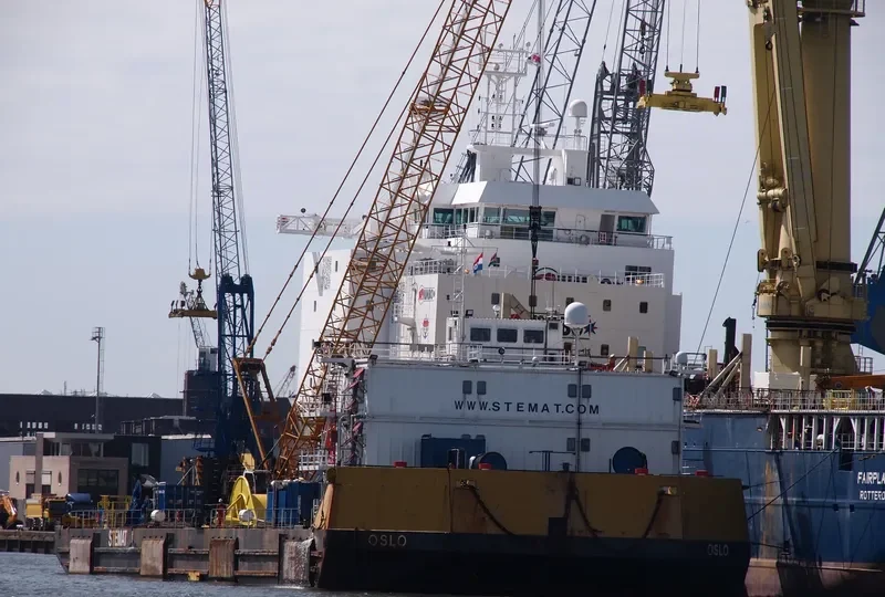 VSF 11 General Cargo IMO 7625263 photo 8