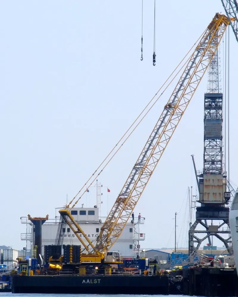 VSF 11 General Cargo IMO 7625263 photo 9