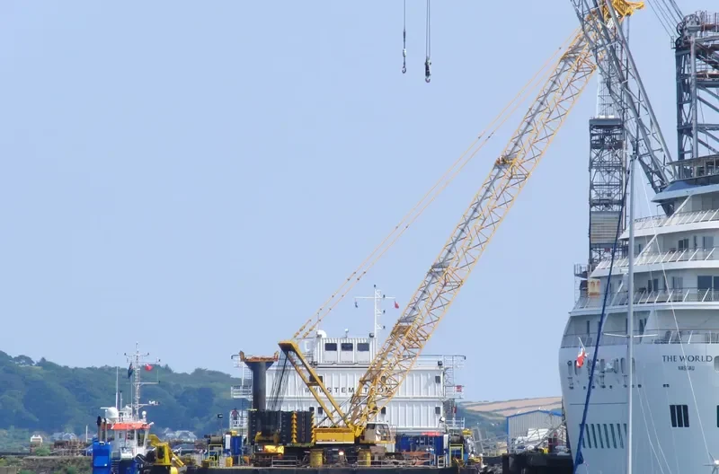 VSF 11 General Cargo IMO 7625263 photo 10