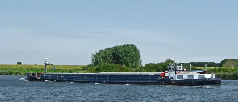 PANDA General Cargo IMO 7625287 photo 2