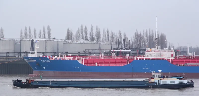 PANDA General Cargo IMO 7625287 photo 6