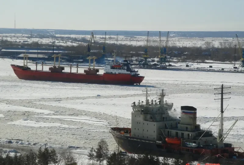 STAR PRINCE General Cargo IMO 7625706 photo 10