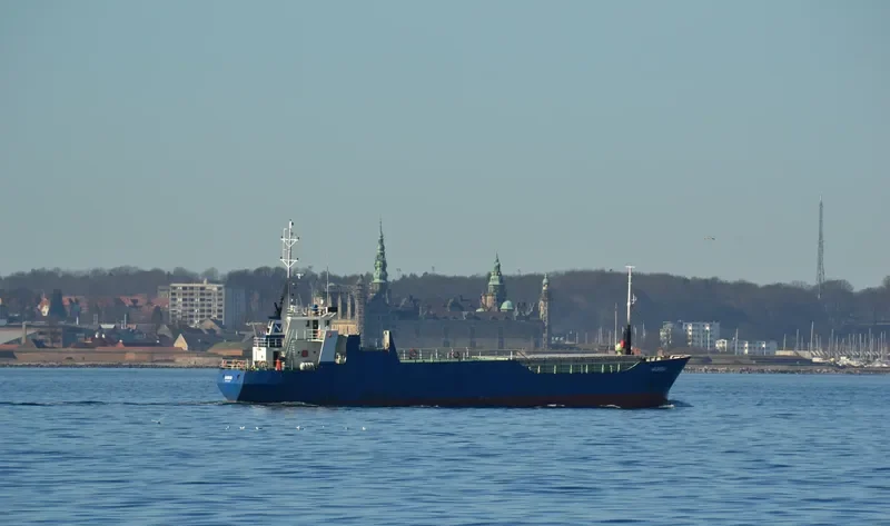 GUADALUPE General Cargo IMO 7626126
