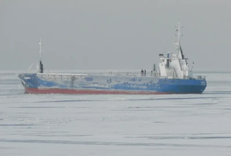 GUADALUPE General Cargo IMO 7626126 photo 7