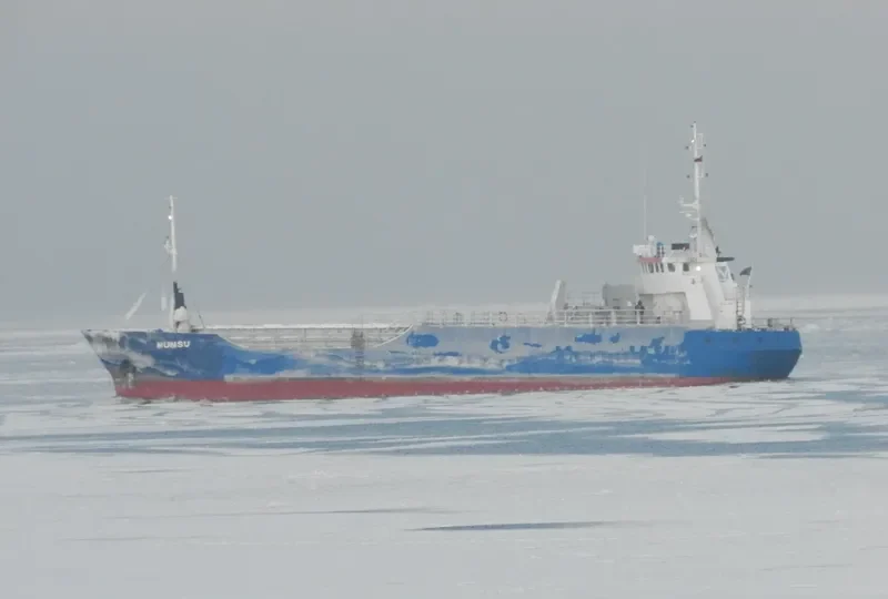 GUADALUPE General Cargo IMO 7626126 photo 8