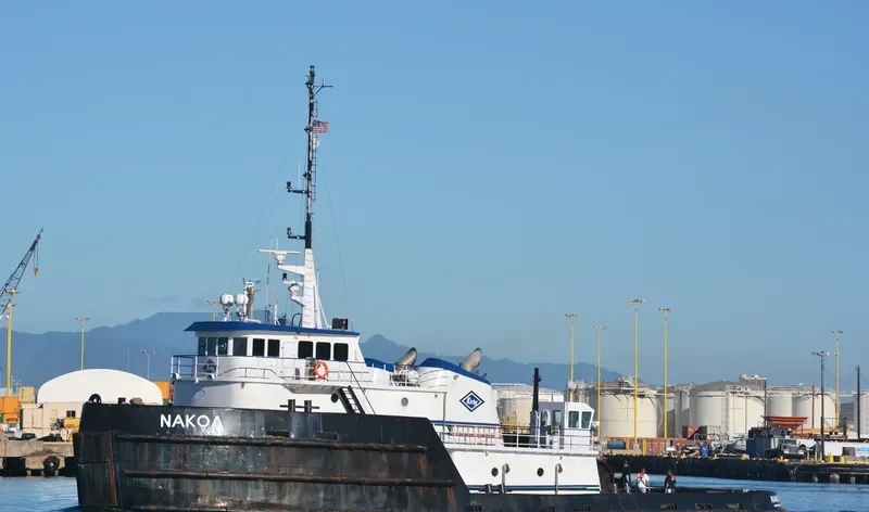 NAKOA General Cargo IMO 7626231 photo 2