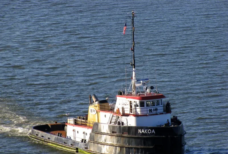 NAKOA General Cargo IMO 7626231 photo 5