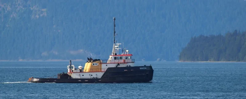 NAKOA General Cargo IMO 7626231 photo 6