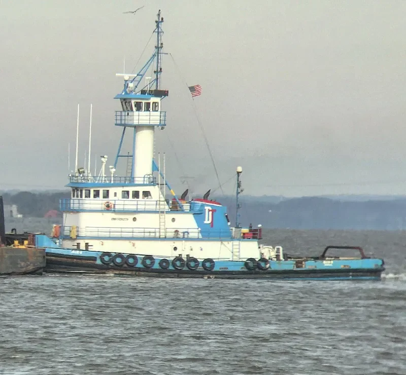 ALLIE B General Cargo IMO 7626279