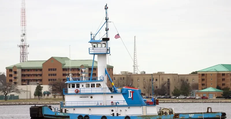 ALLIE B General Cargo IMO 7626279 photo 4
