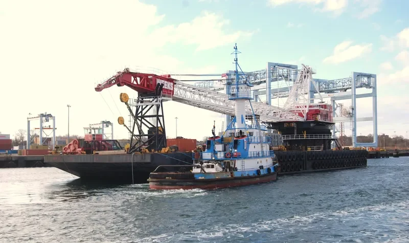 ALLIE B General Cargo IMO 7626279 photo 9
