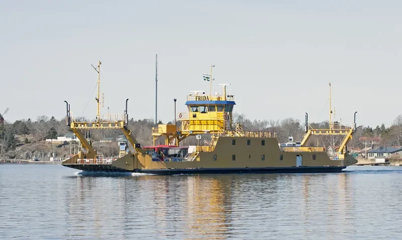 FRIDA Passenger Ship IMO 7626358 photo 3