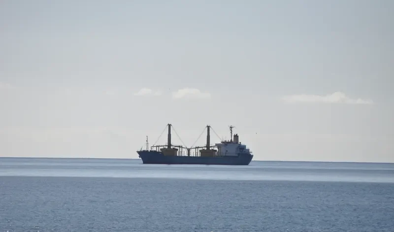 KRISSA Bulk Carrier IMO 7626504 photo 7