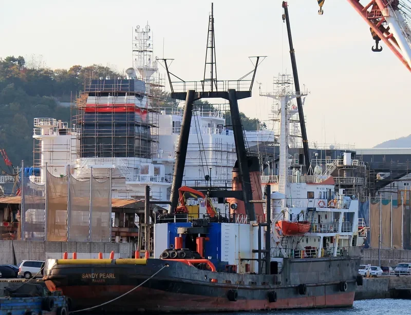 MTIDE TAURUS Offshore Vessel IMO 7626853 photo 7