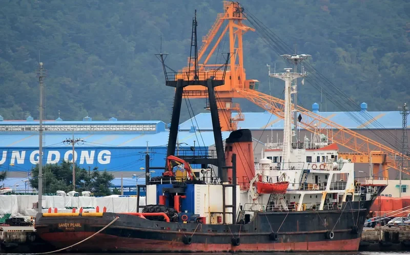 MTIDE TAURUS Offshore Vessel IMO 7626853 photo 8