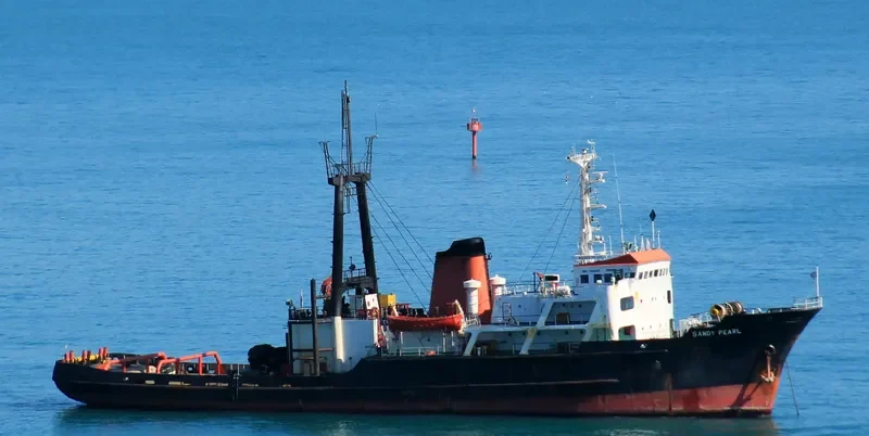 MTIDE TAURUS Offshore Vessel IMO 7626853 photo 10