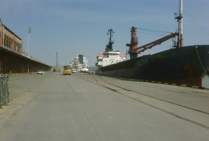 WISDOM General Cargo IMO 7626877 photo 2