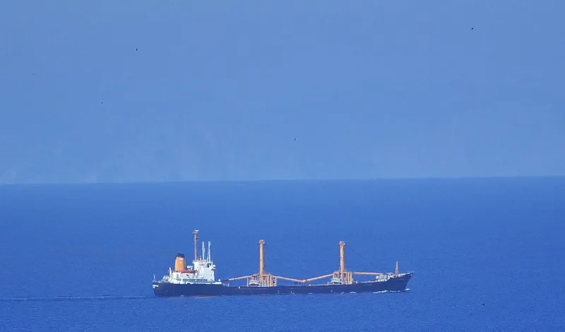 TRANSFAIR General Cargo IMO 7627302 photo 8