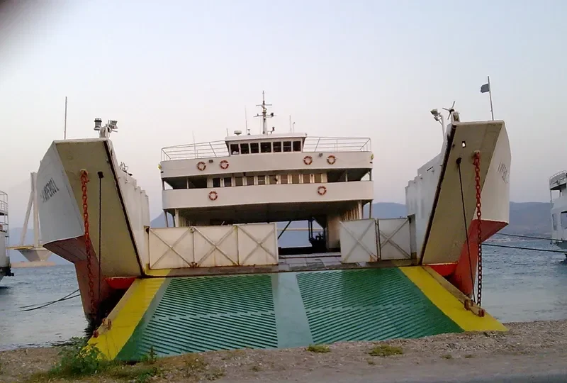 ELOBEY XI Passenger Ship IMO 7627534 photo 6