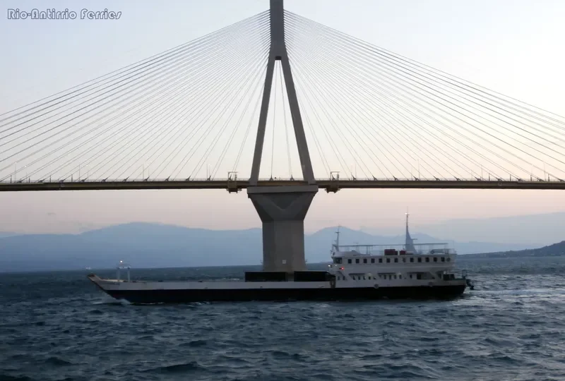AGGEORGIOS AIDHPSOU Passenger Ship IMO 7627560 photo 9