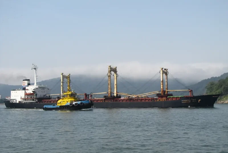 LAEMTHONG PRIDE General Cargo IMO 7627948