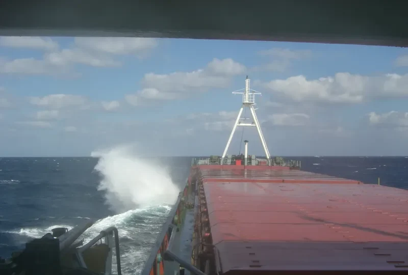 VAHHAB General Cargo Vessel IMO 7628435 photo 5