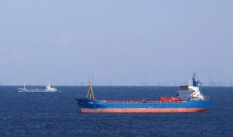 TESSA General Cargo IMO 7628447 photo 10