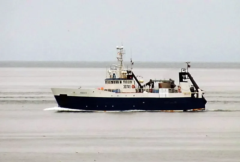 FROSTI General Cargo IMO 7628473 photo 10